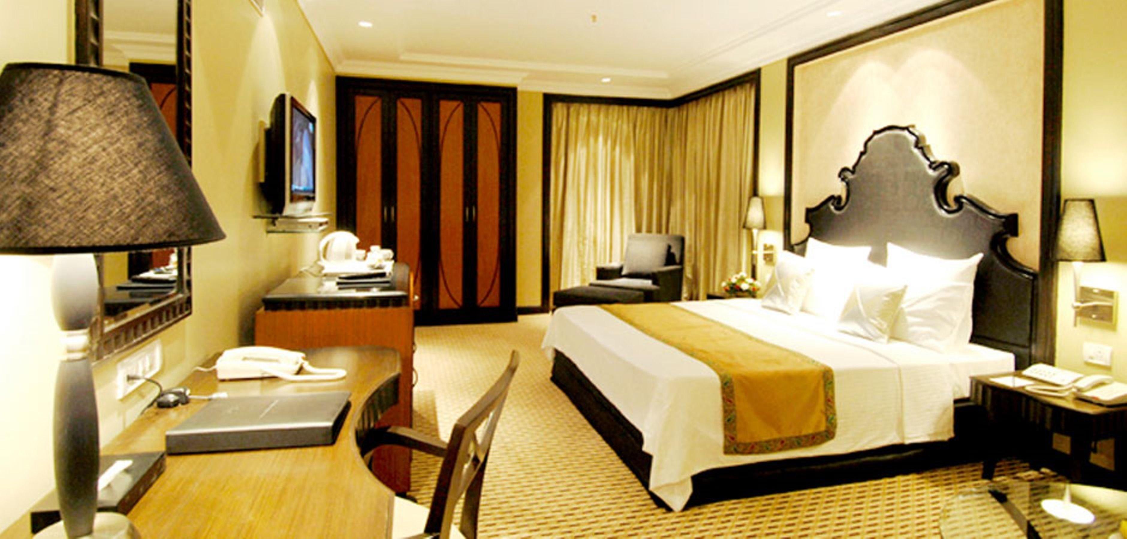 โรงแรมเซนต์ มาร์ค บังกาลอร์ ภายนอก รูปภาพ