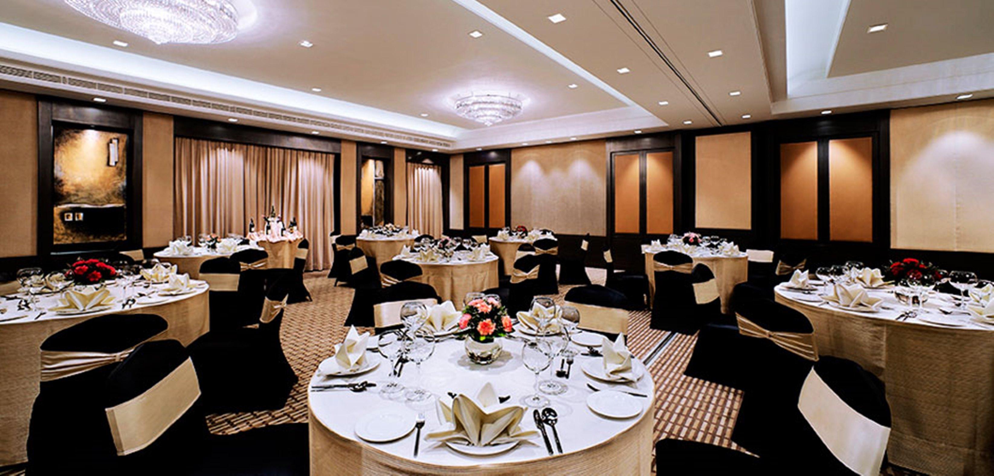 โรงแรมเซนต์ มาร์ค บังกาลอร์ ภายนอก รูปภาพ
