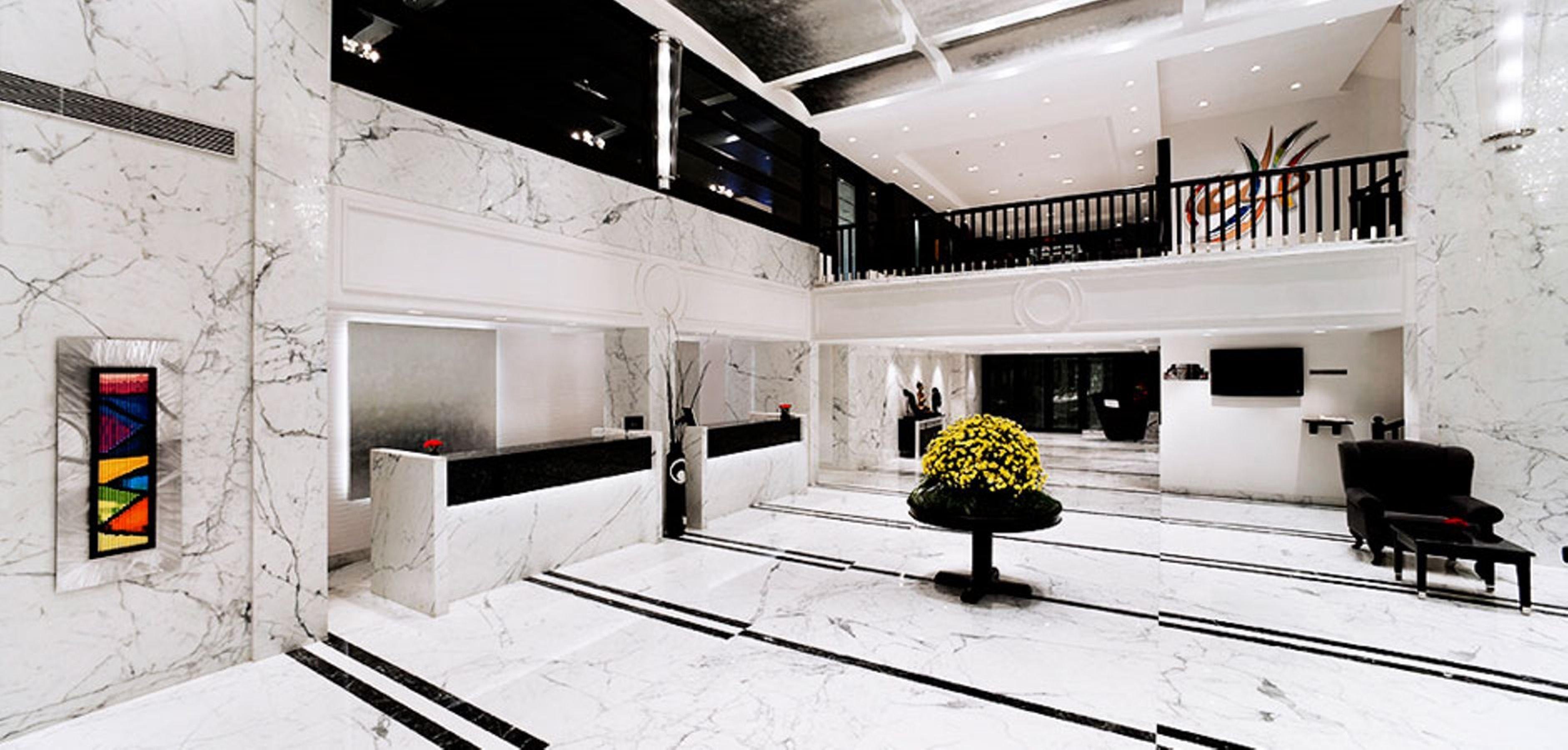 โรงแรมเซนต์ มาร์ค บังกาลอร์ ภายนอก รูปภาพ